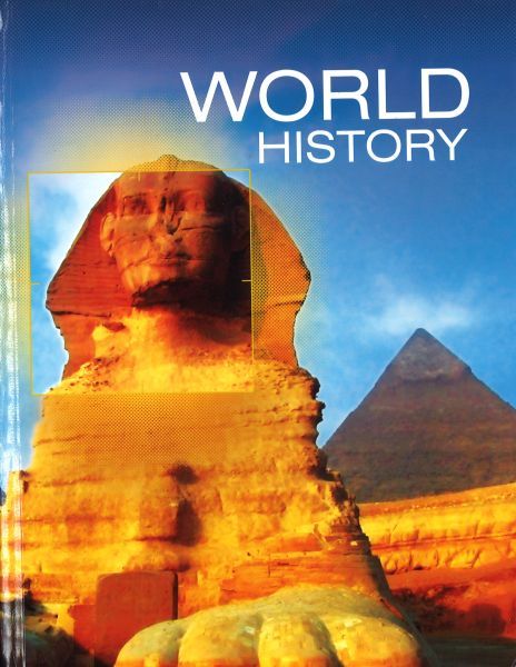 World History Bundle/Kit by SAVVAS