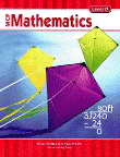 MCP Mathematics Level D Student Workbook - Grade 4