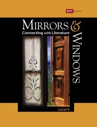 EMC Mirrors & Windows Student Textbook - Grade 10