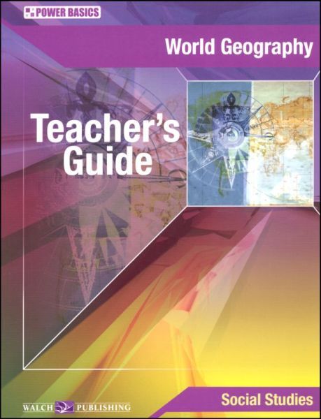 power-basics-world-geography-teacher-s-guide-homeschool-supercenter