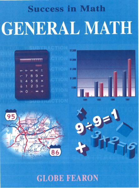 General Math Bundle/Kit