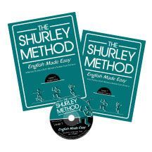 Shurley English Homeschool Bundle/Kit Grade 7
