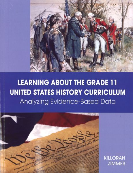 JARRETT Learning About the Grade 11 US History Curriculum Bundle