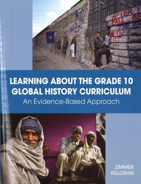 Learning About the Grade 10 Global History Curriculum Bundle