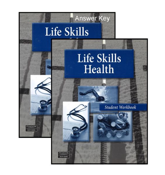 HEALTH Homeschool Supercenter, Your One Stop Curriculum Shop